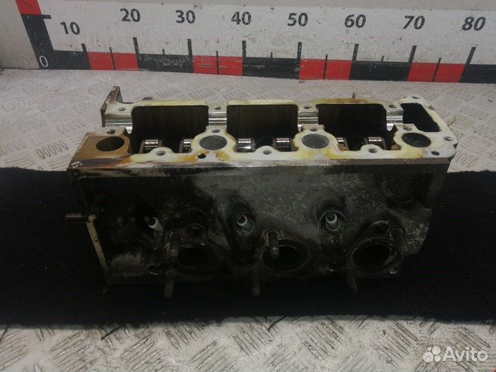 Головка для Volkswagen Polo 4