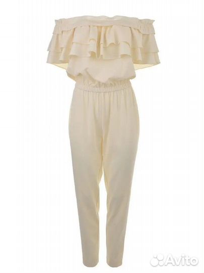 Комбинезон летний женский