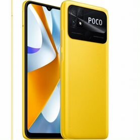 Xiaomi Poco C40, 4/64 ГБ