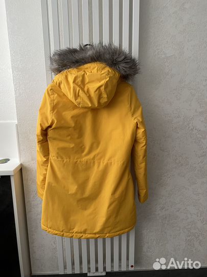 Куртка парка adidas