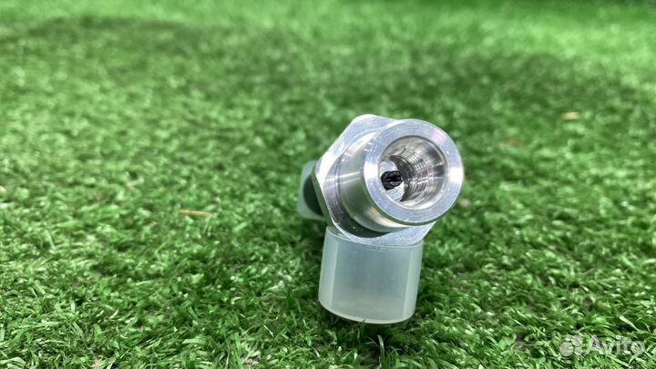 Датчик давления кондиционера VAG