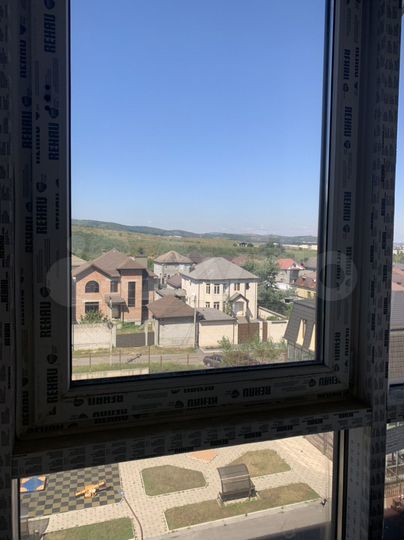 3-к. квартира, 80 м², 9/10 эт.