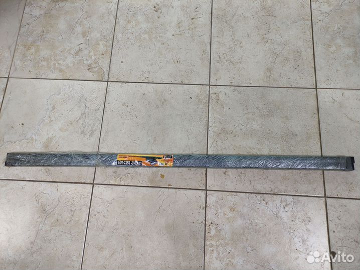 Багажник перекладины на крышу