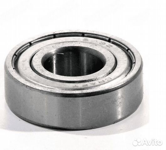 Подшипник 6203