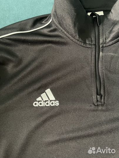 Кофта adidas оригинал