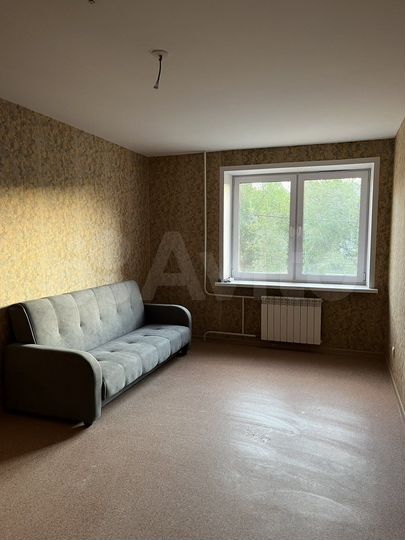 1-к. квартира, 35 м², 2/10 эт.