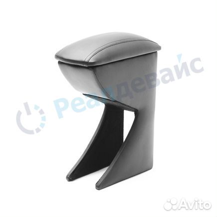 Штатный подлокотник opel corsa D (2006)