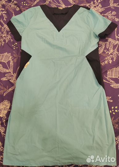 Медицинская одежда 40-42, 42-44