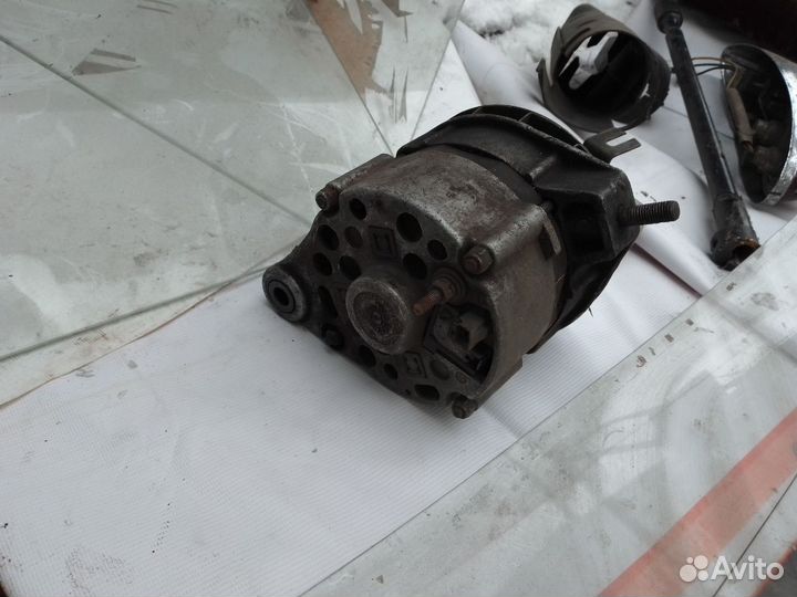 Генератор ваз 2101