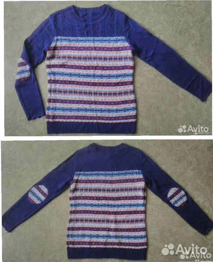 Джемпера р40-46 новые