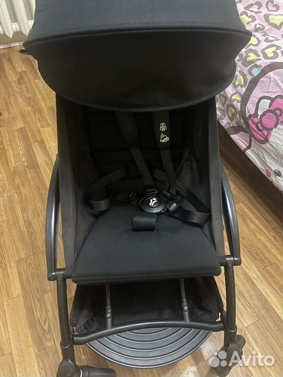 Коляска babyzen yoyo 2