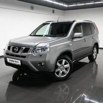 Nissan X-Trail 2.0 MT, 2011, 132 768 км, с пробегом, цена 1 695 000 руб.