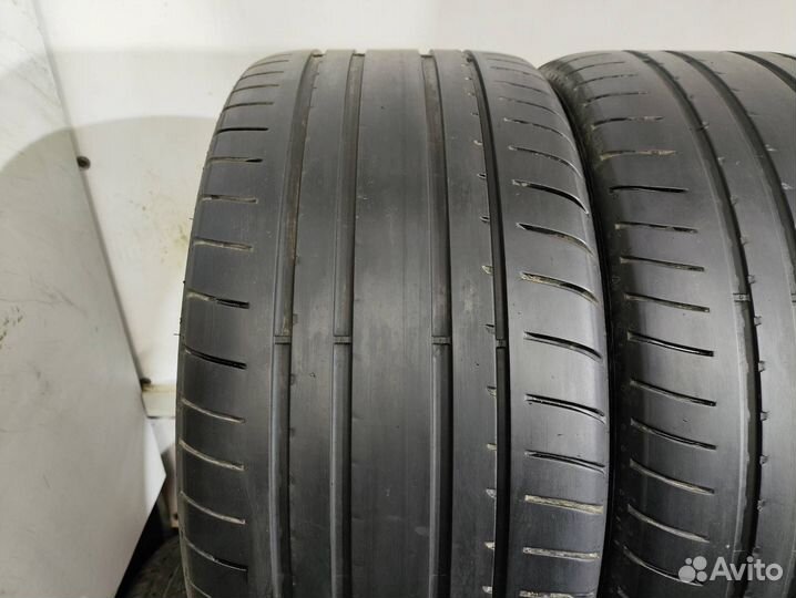 Goodyear Eagle F1 Asymmetric 3 275/30 R20 97Y