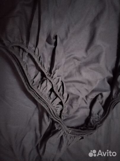 Комплект постельного белья семейный