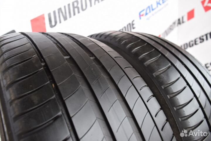 Michelin Primacy 3 225/55 R17