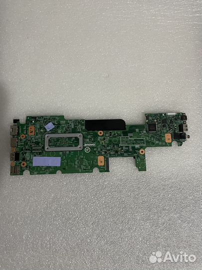 Материнская плата HP EliteBook x360 1030 G3