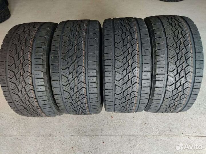 Continental ContiCrossContact ATR 275/40 R20 106W