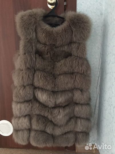 Жилет