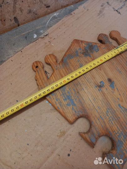 Прялка старинная