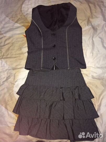 Школьная форма