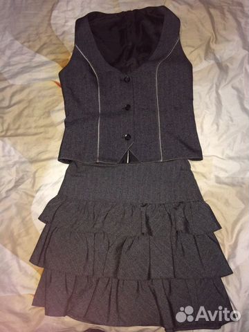 Школьная форма