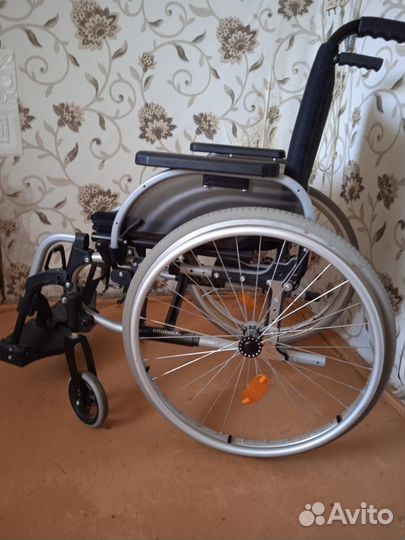 Инвалидная коляска бу