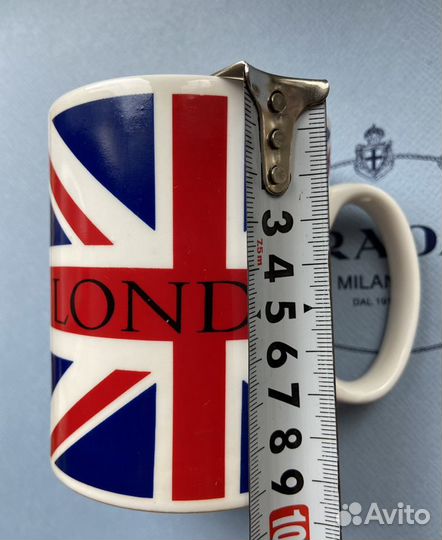 Кружка London 300 ml