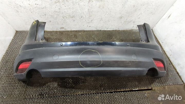 Датчик парктроника Mazda CX-5, 2013