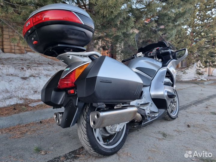 Honda ST1300 PAN-european 2008