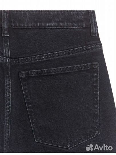 Джинсы Arket (COS)