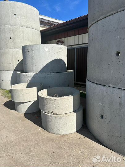 Жби септик под ключ