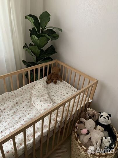 Пошив постельного белья на заказ