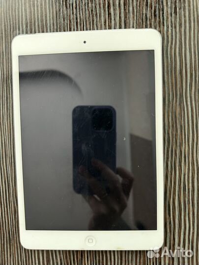 iPad mini retina 16 gb