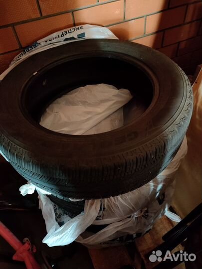 Yokohama Geolandar CV G058 225/60 R18 100H