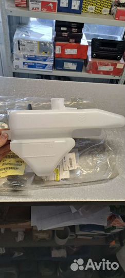 Расширительный бачок mazda-6 GH