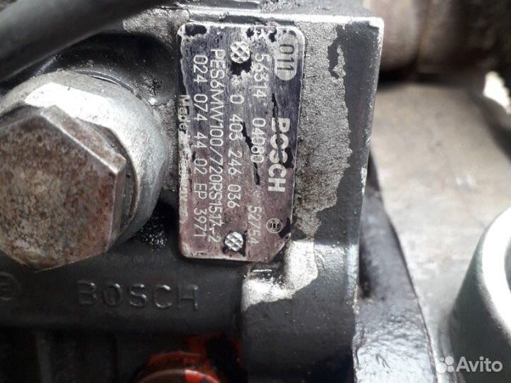 Мерседес 1117.1320