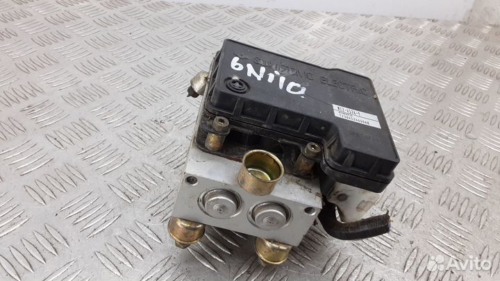 Блок ABS ford ranger 2001 2004