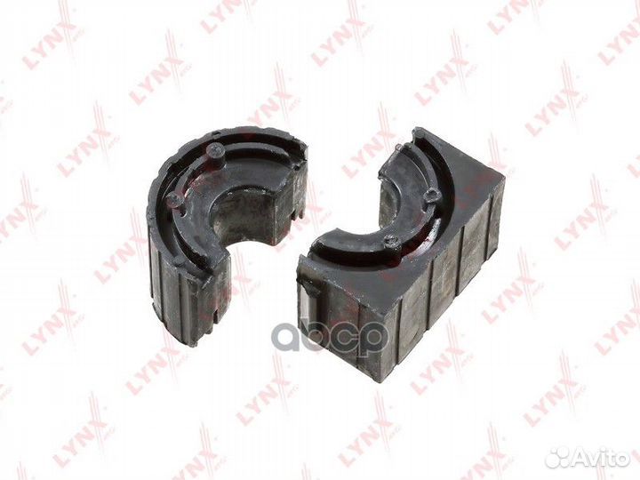 Втулка стабилизатора перед B9619 lynxauto