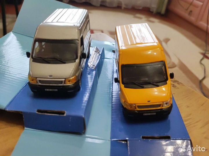 Модель авто форд