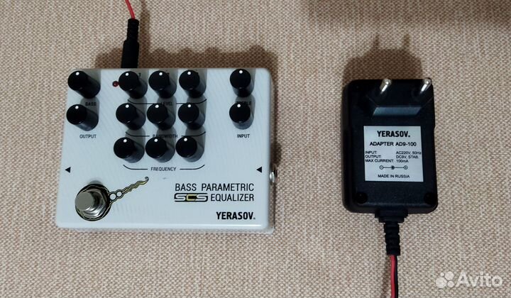 Yamaha trbx 174