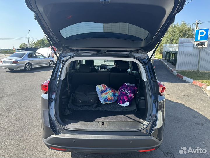 Chevrolet Orlando, 2022