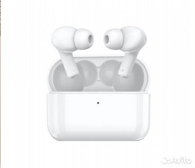 Беспроводные наушники Honor Choice Earbuds X1 новы