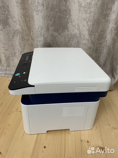 Мфу принтер xerox 3025 (wi-fi )