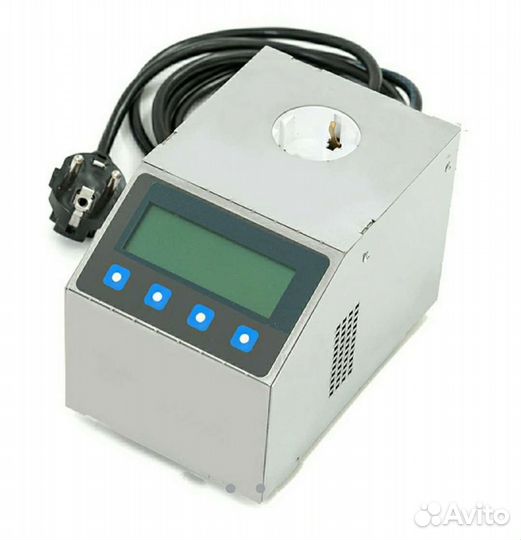 Сыроварня на 20 литров