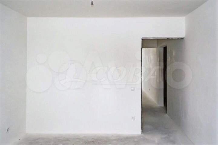 3-к. квартира, 68,5 м², 12/18 эт.
