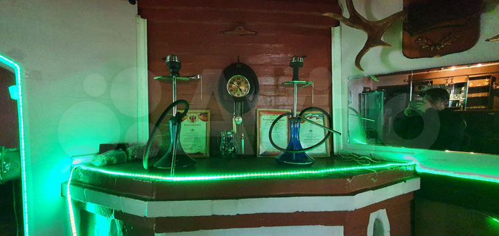 Общепит, 300 м²