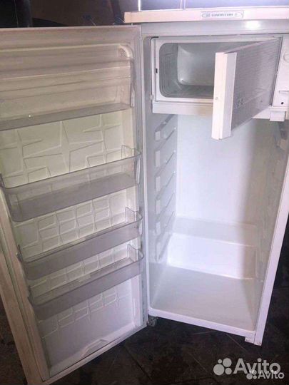 Холодильник Саратов
