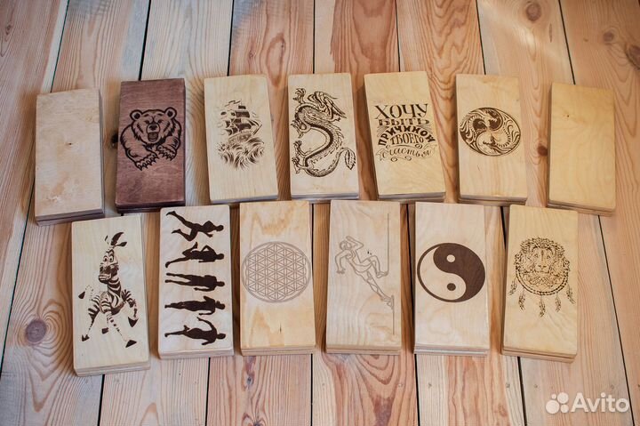 Доска садху