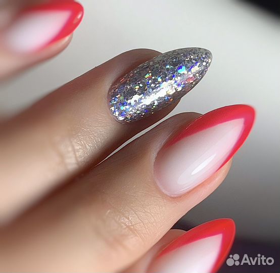 Маникюр педикюр Челябинск