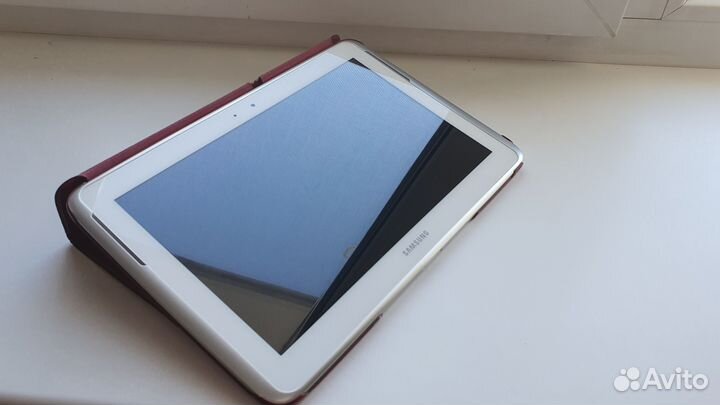 Samsung Galaxy Note 10.1 (GT-N8000)